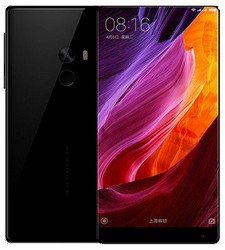 Прошивка телефона Xiaomi Mi Mix в Брянске